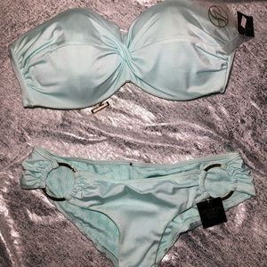 Victoria secret bathing suit